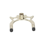 Billiards Pool Cue Stick Bridge High Bridge Head Screw-on
