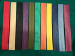 Custom Veneer Strips