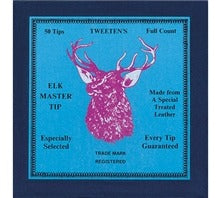 Elkmaster Pool Cue Tips