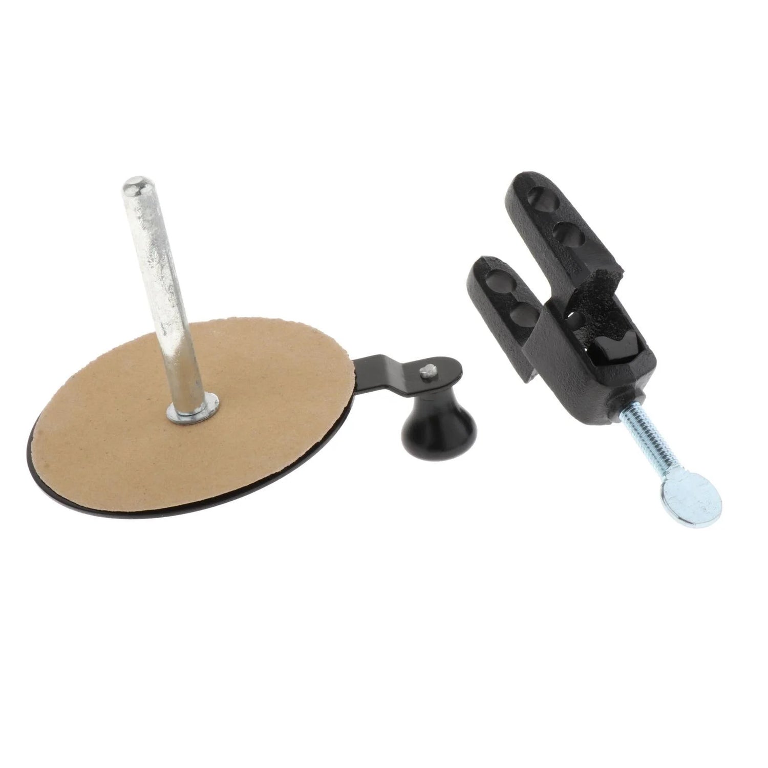 POOL CUE TIP/FERRULE SANDER
