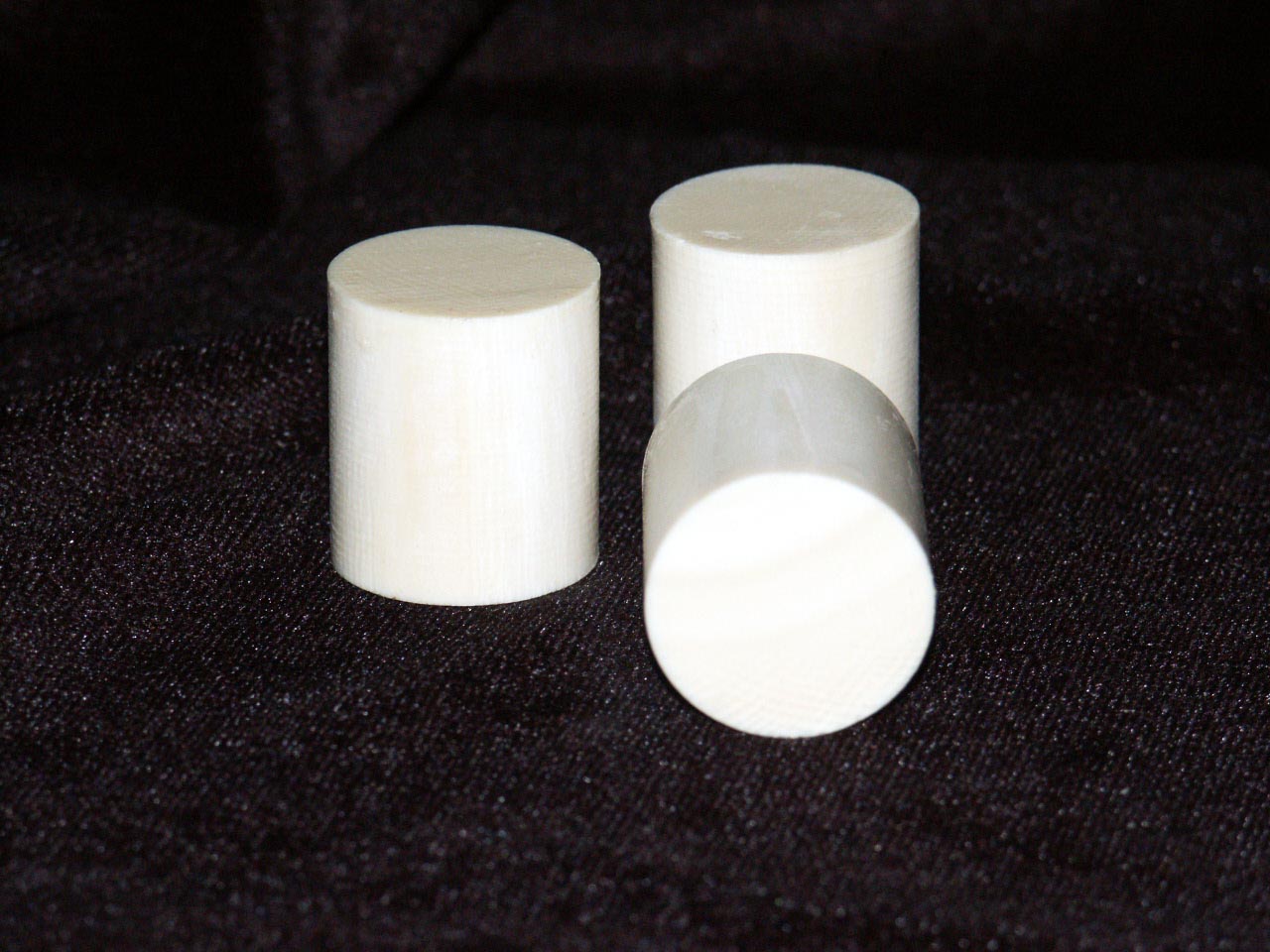 Ivory Joint Collars