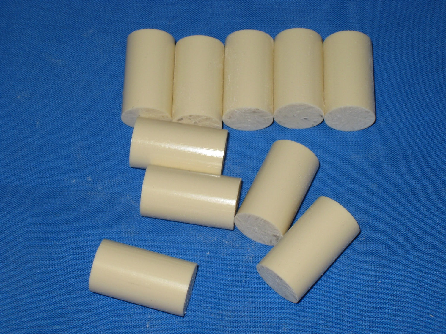 Juma Ferrule Material