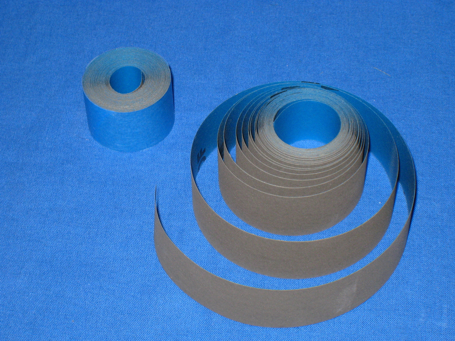 Klingspor 1" Wet/Dry Sandpaper Strips
