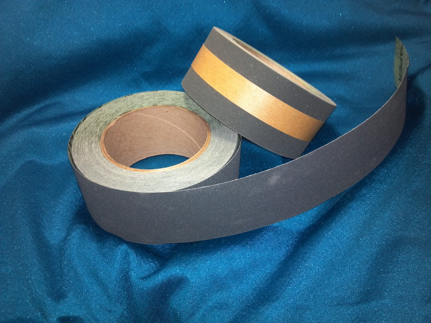 Klingspor 2" Wet/Dry Sandpaper Rolls