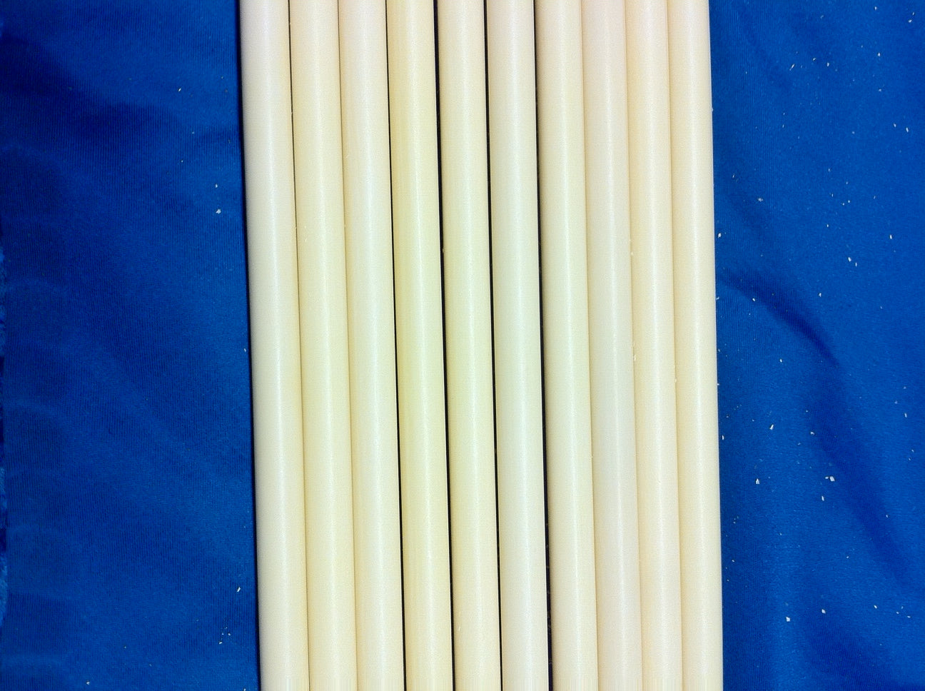 Micarta Ferrule Rods