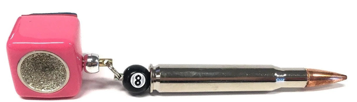 Silver Bullet Pocket Chalker-Scuffer