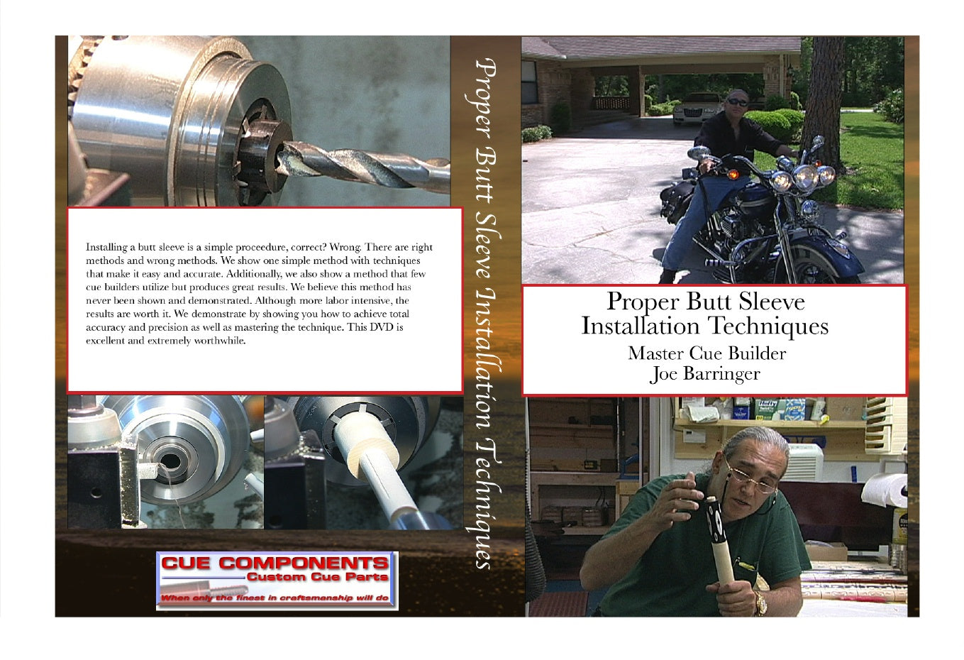 Proper Butt Sleeve Installation Techniques