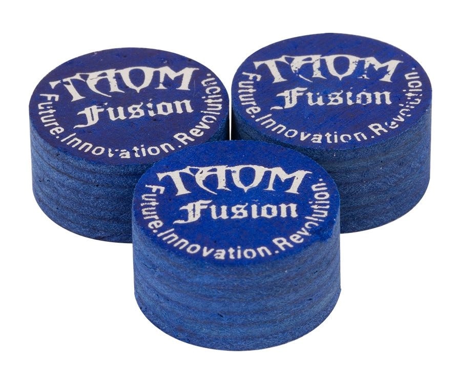 Taom Fusion Pool Cue Tip
