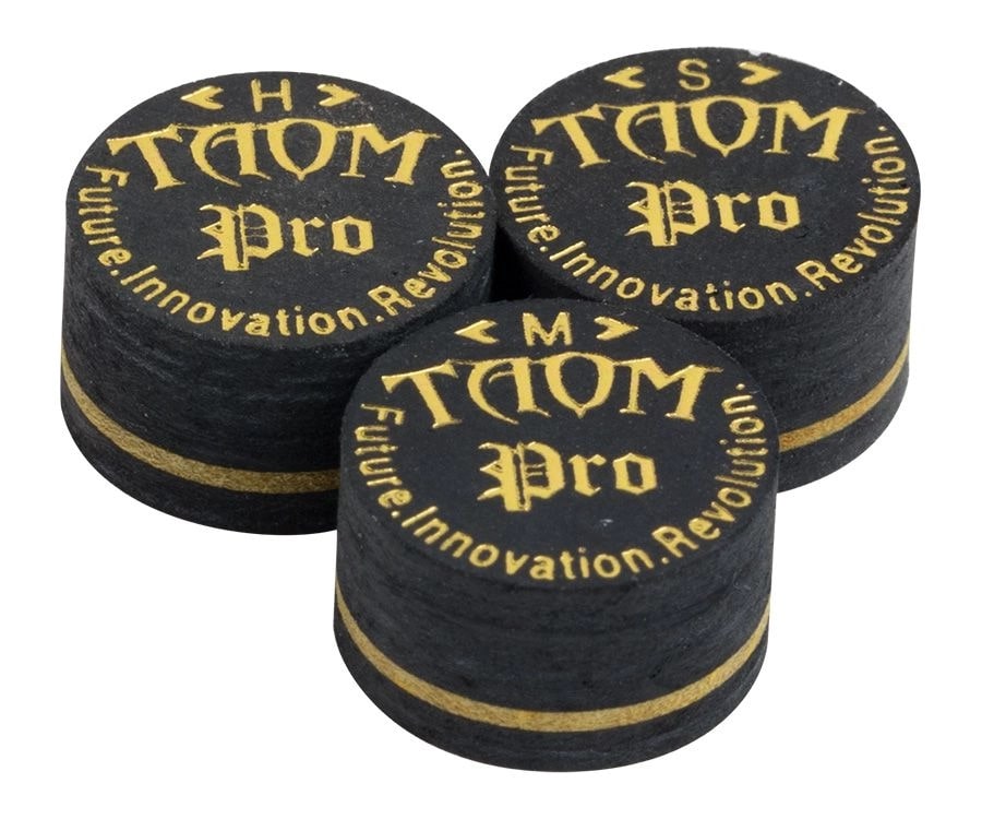 Taom Pro Pool Cue Tip