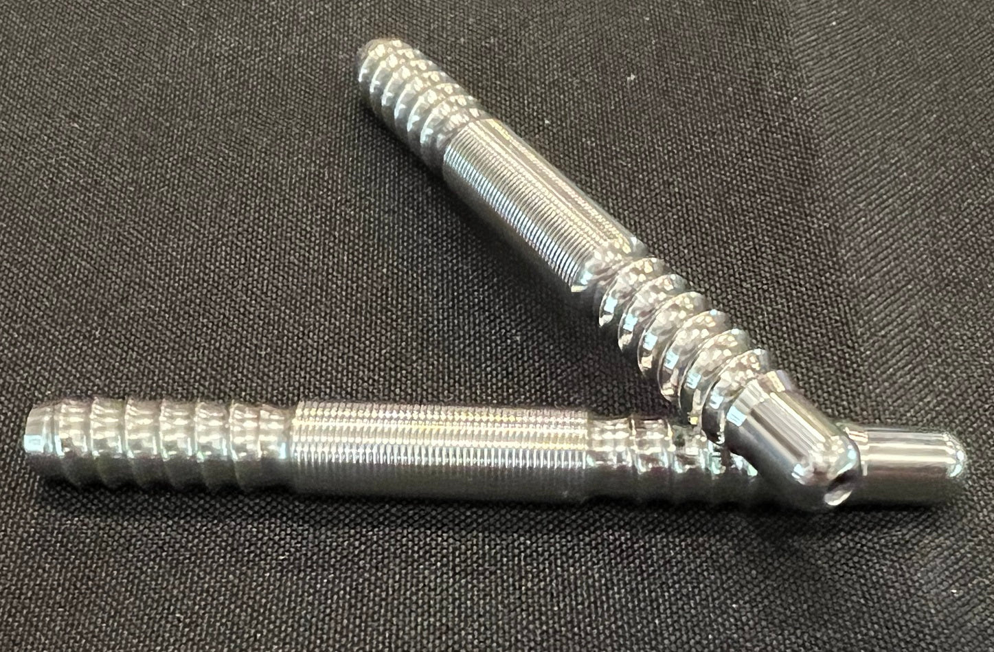Joint Screw Radius