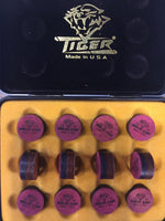 Tiger Jump/Break Cue Tips