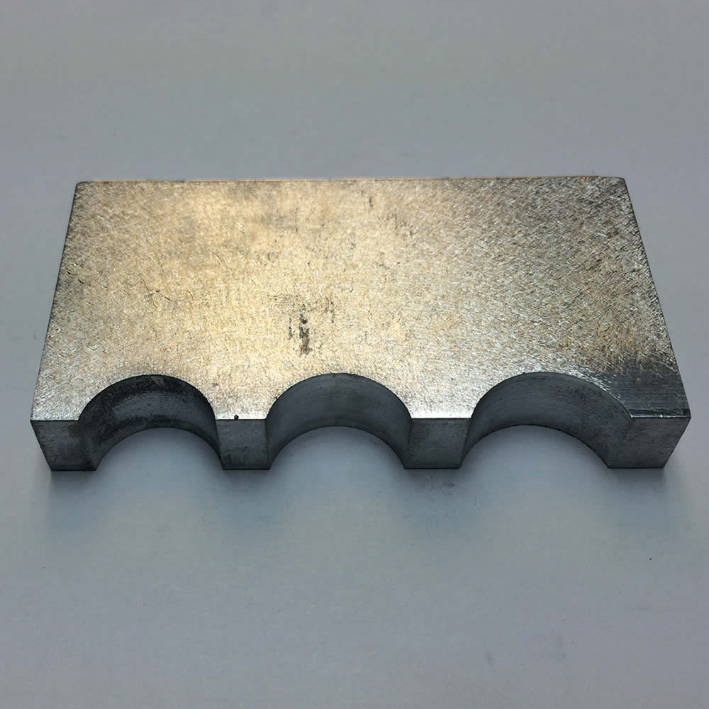 Tip Shaping Guide & Blade Rest