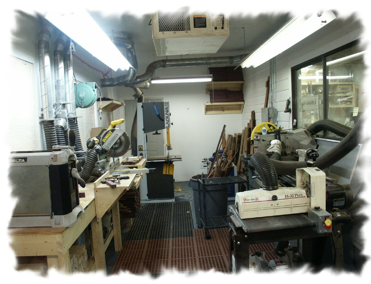 Back Room