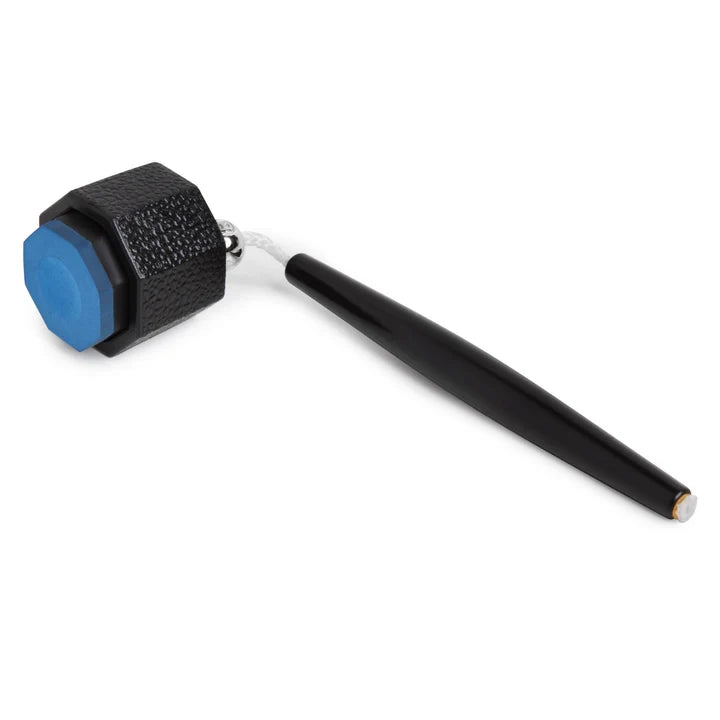 Octagon Pocket Chalker Black w/Predator 1080 5pc Chalk
