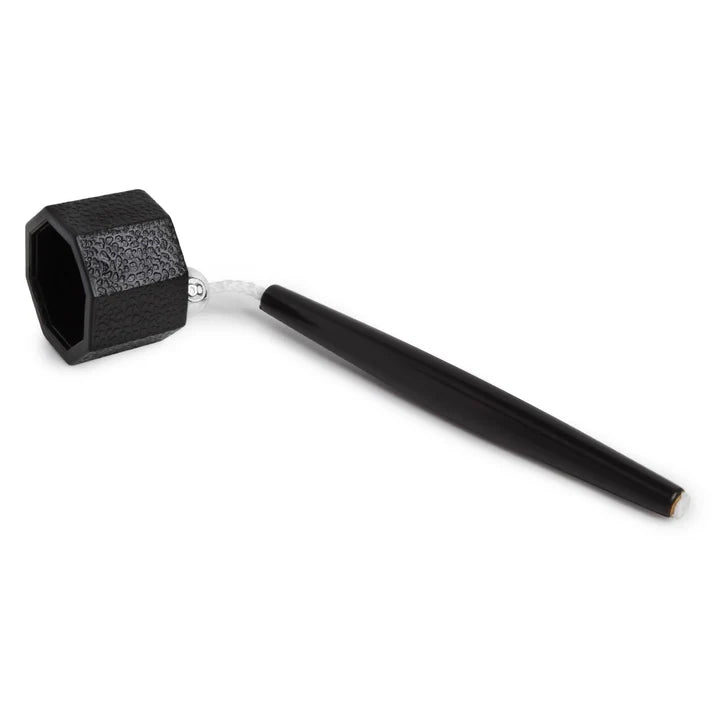 Octagon Pocket Chalker Black w/Predator 1080 5pc Chalk
