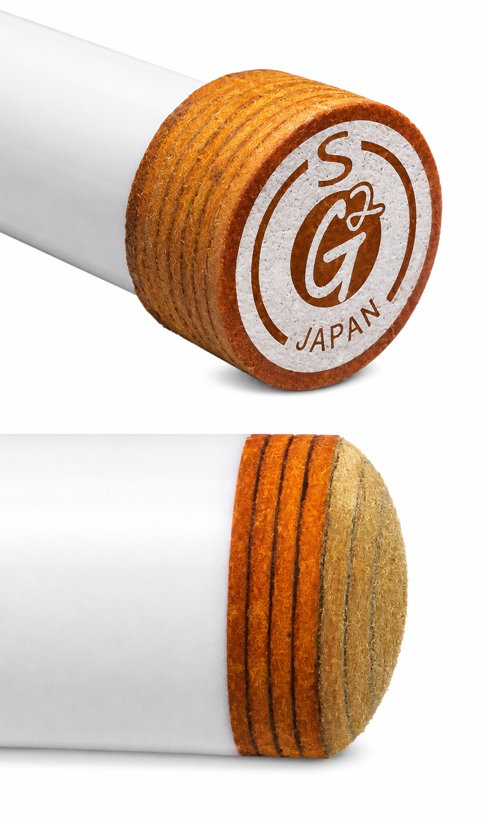 G2 Japan Pool Cue Tips