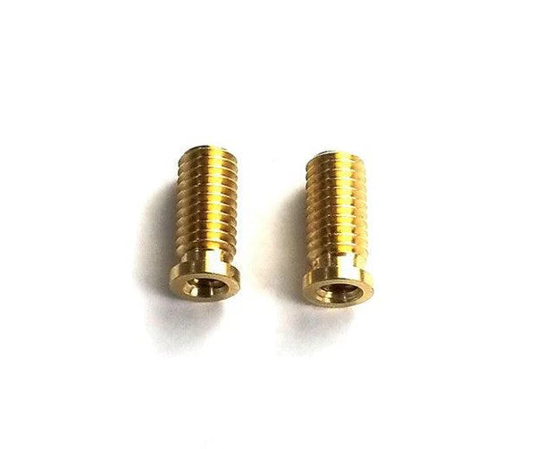 Joint Screw 3/8-10 & Brass Insert