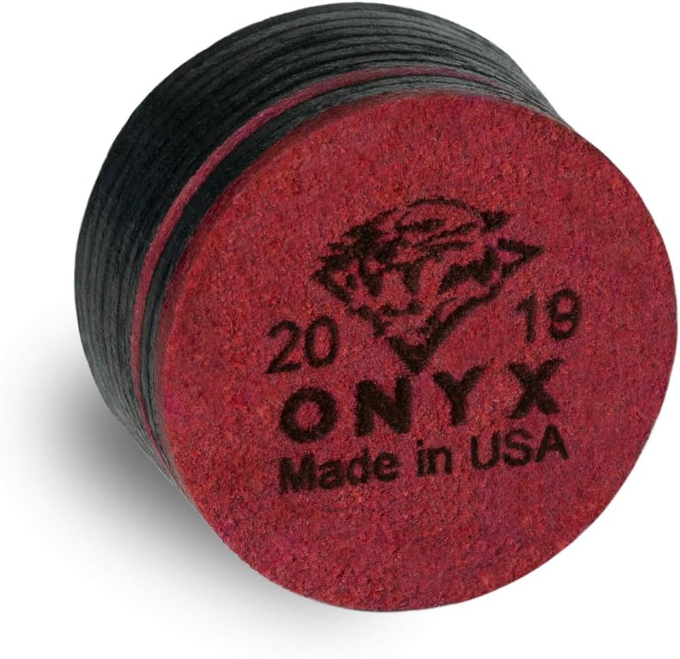 Tiger Onyx Cue Tips