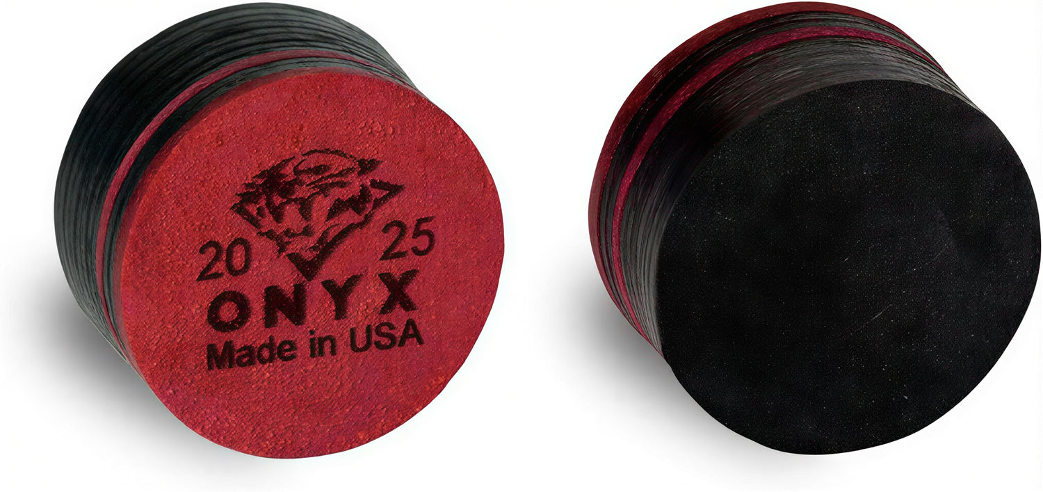 Tiger Onyx Cue Tips