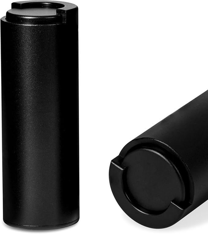 Coin Holders Quarter Dispenser (Aluminium)