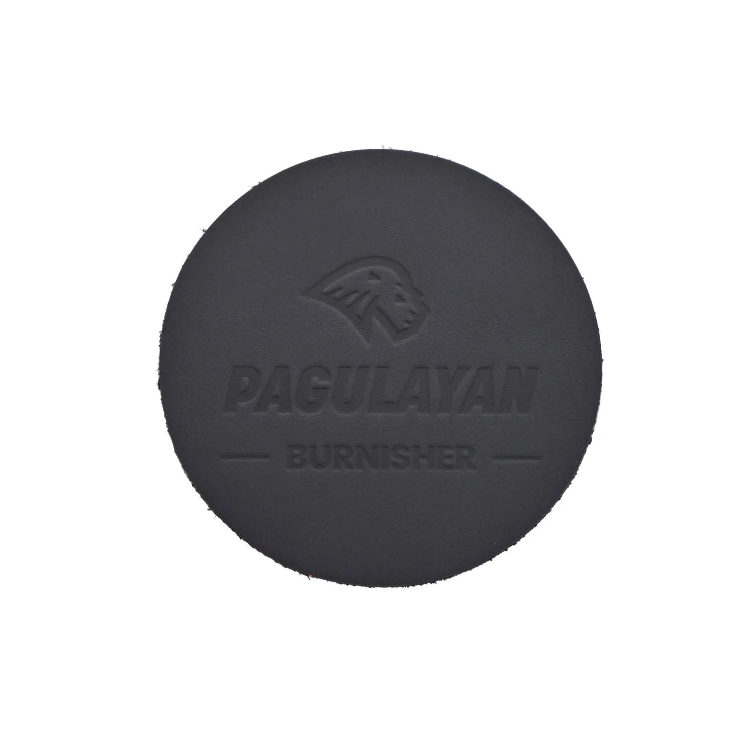 Pagulayan Black Leather Burnisher