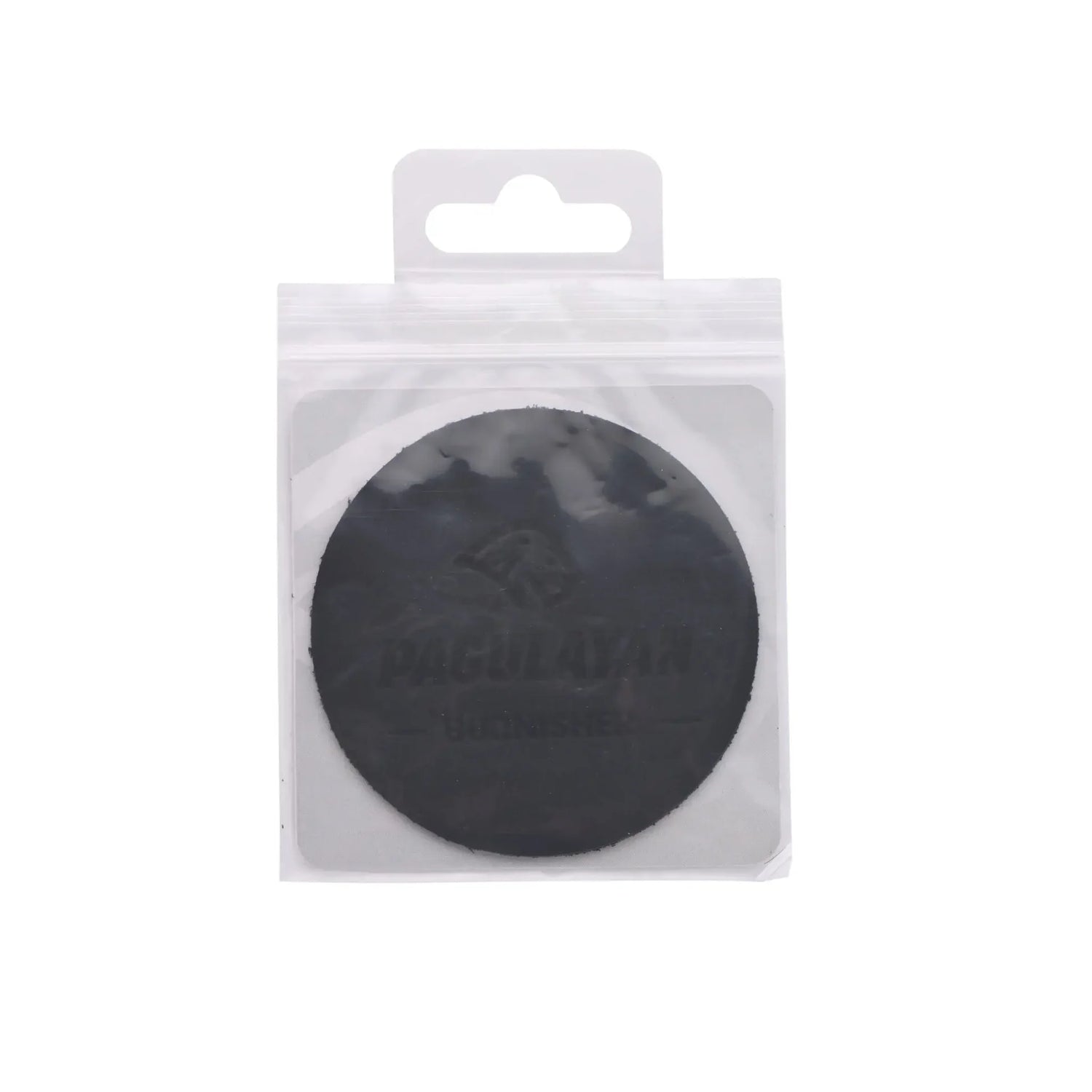 Pagulayan Black Leather Burnisher