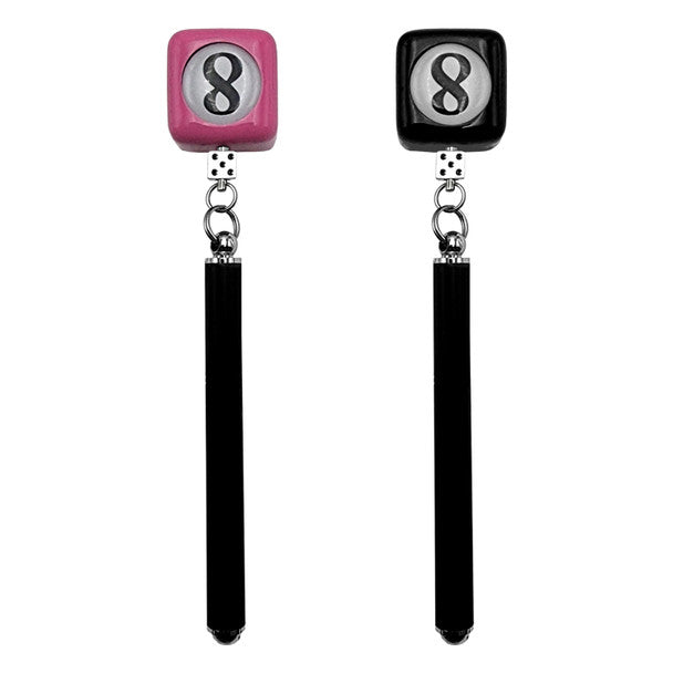 8/9 Ball Pocket Chalker