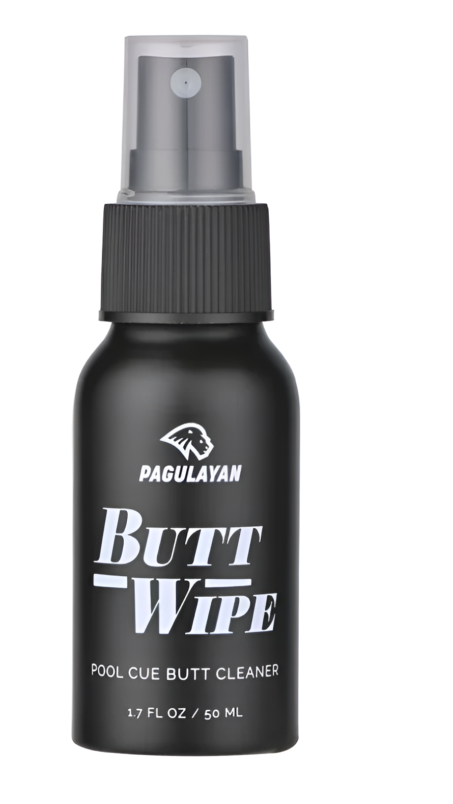 Butt Wipe (Pool Cue Cleaner)