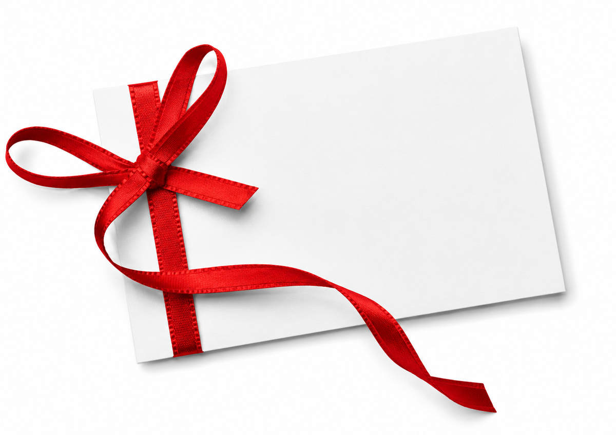 Cue Components Gift Card