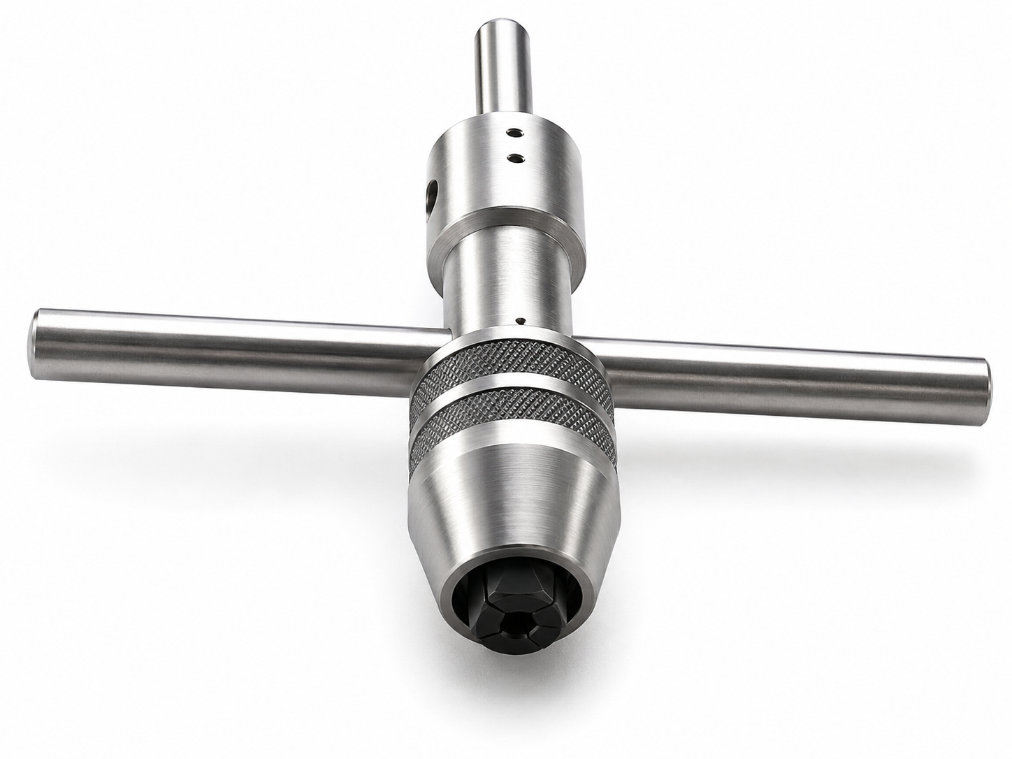 Precision Tapping Aid