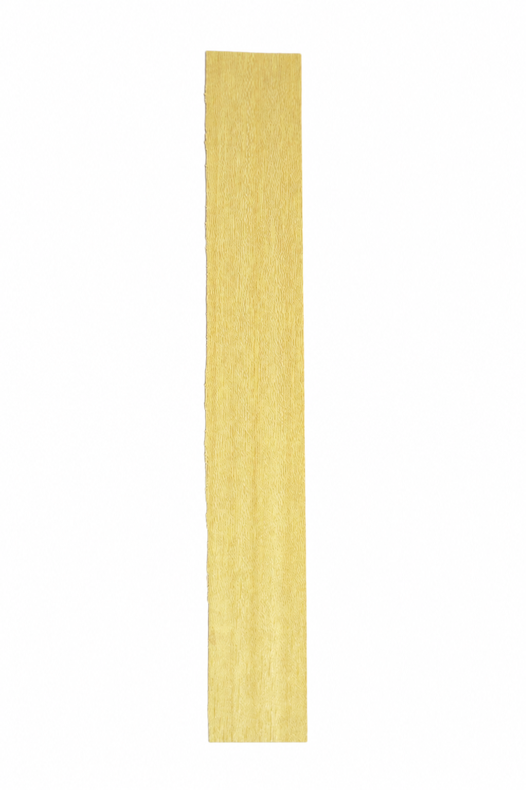 Custom Veneer Strips - 6mm