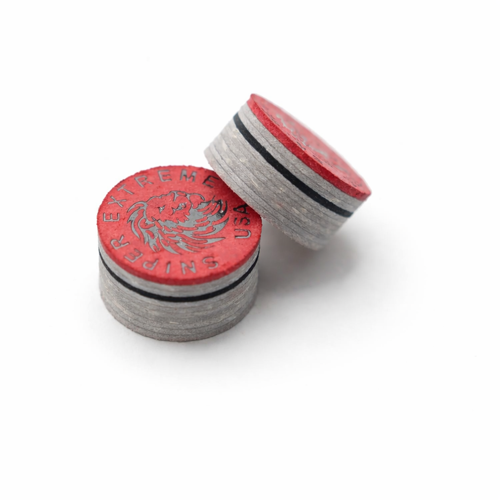 Pool Cue Tips – Cue Components