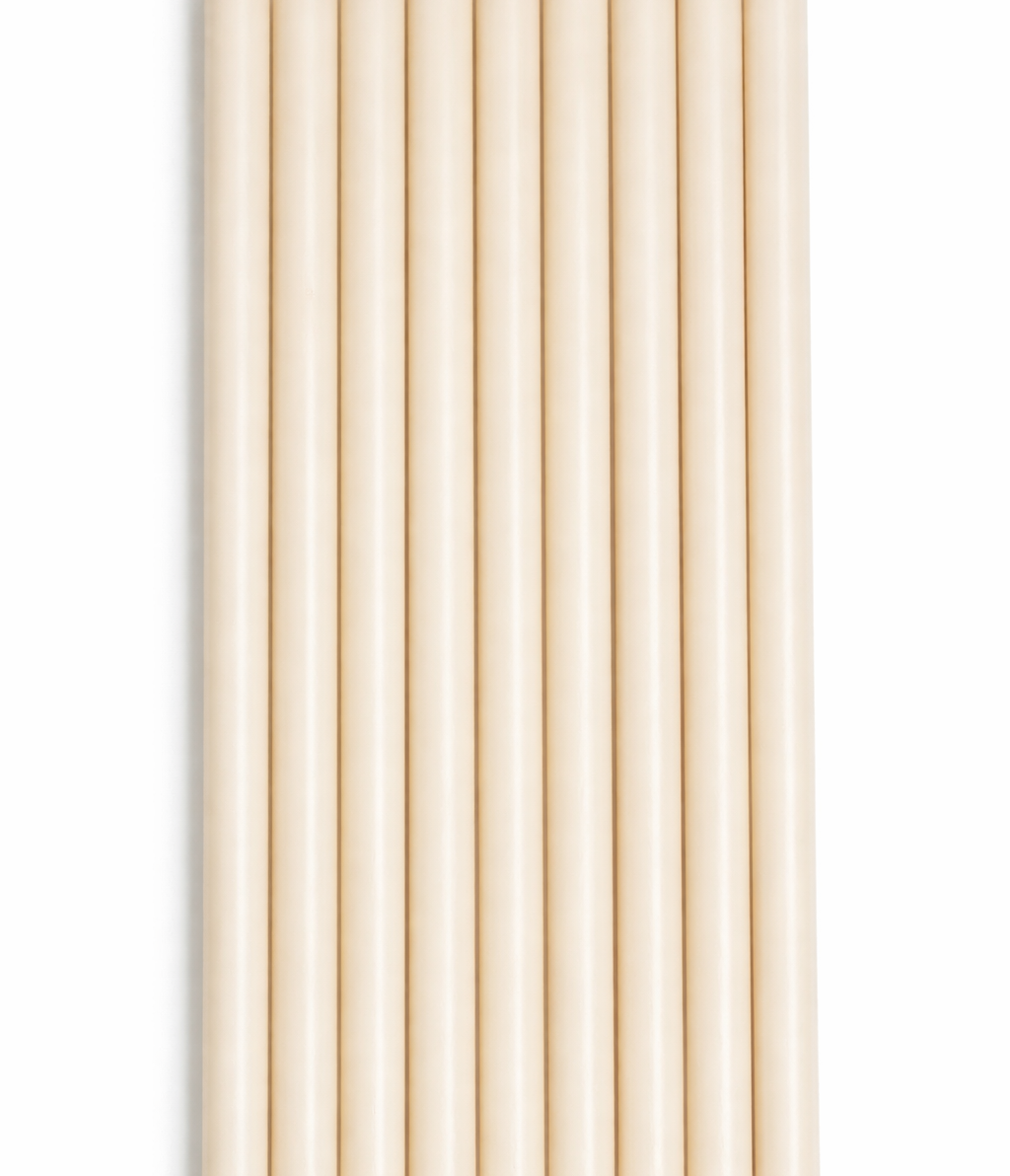 Micarta Ferrule Rods