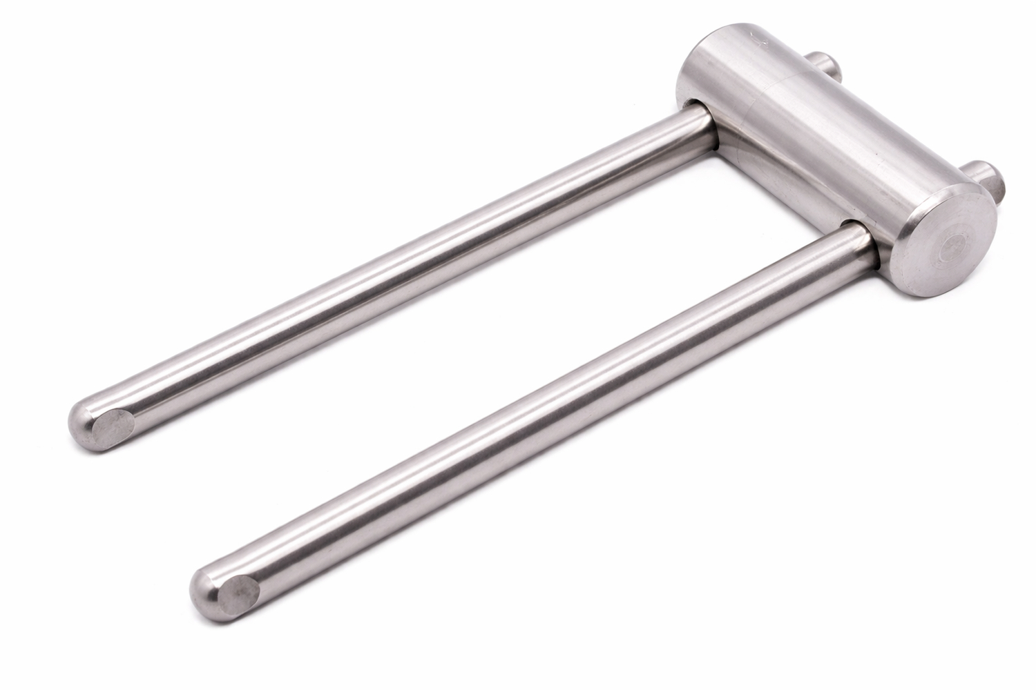 Billiard Cue Tip Press Tool