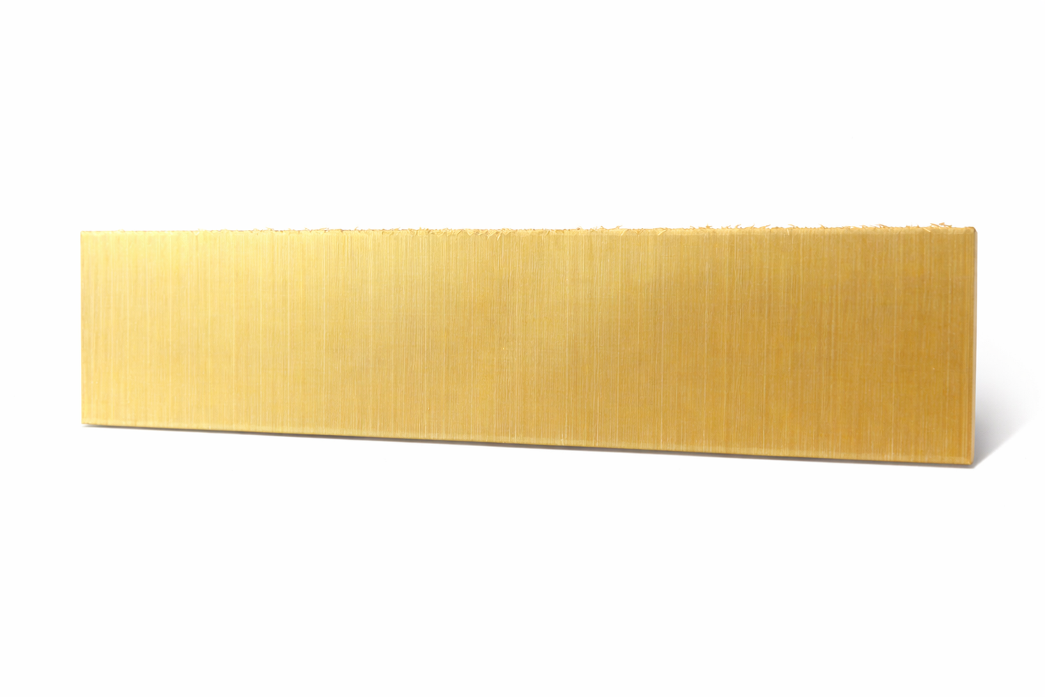 Westinghouse Micarta Duck Goose Echo XLT Calls Randall Knife Scales (1"x1.5")