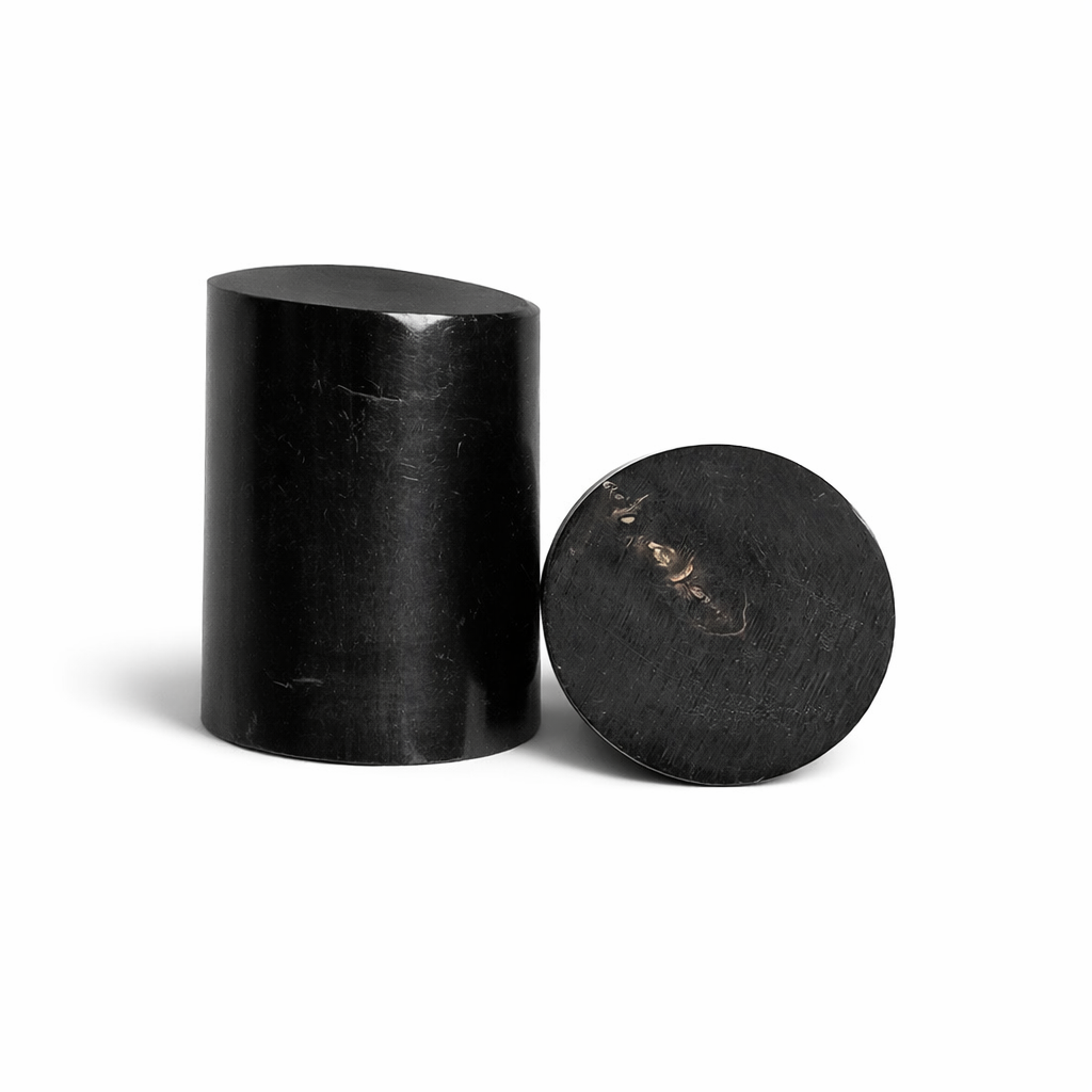 Buffalo Horn Ferrules, Joints, Butts & Slabs & Camel Bone Slabs