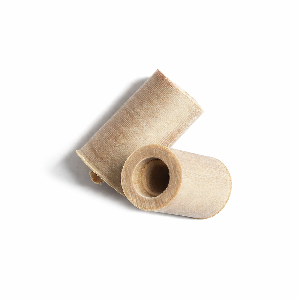 Westinghouse Linen Micarta Ferrule