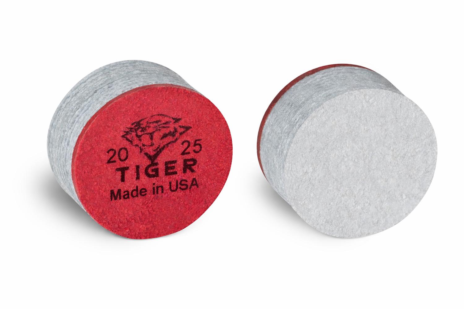 Tiger Pool Cue Tip (Single)