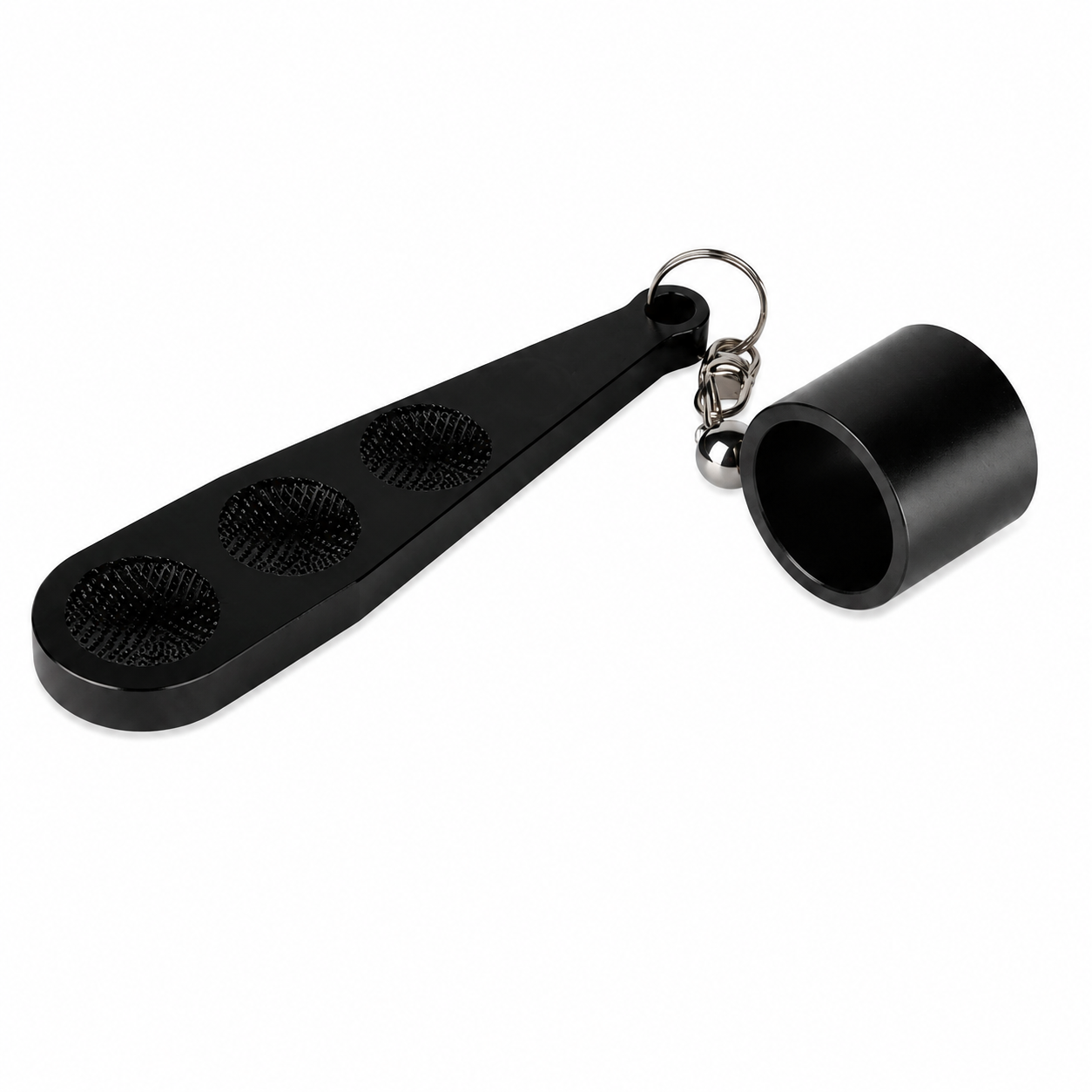 Chalk Holder With Scuffers