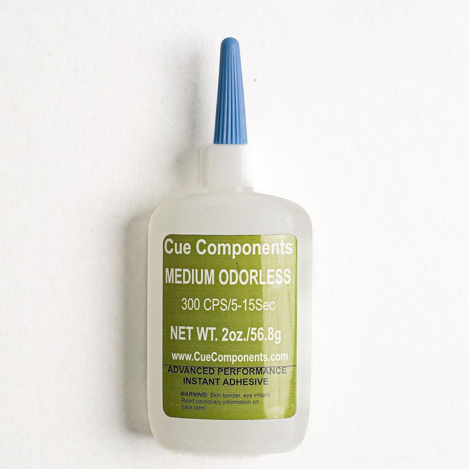 SUPER GOLD Odorless Cyanoacrylate