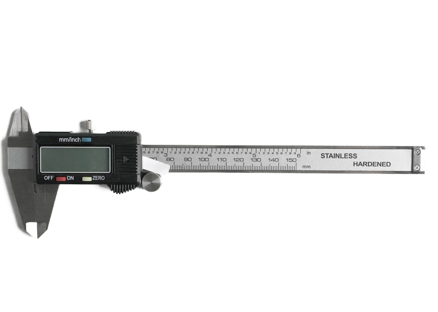 6" Digital Calipers
