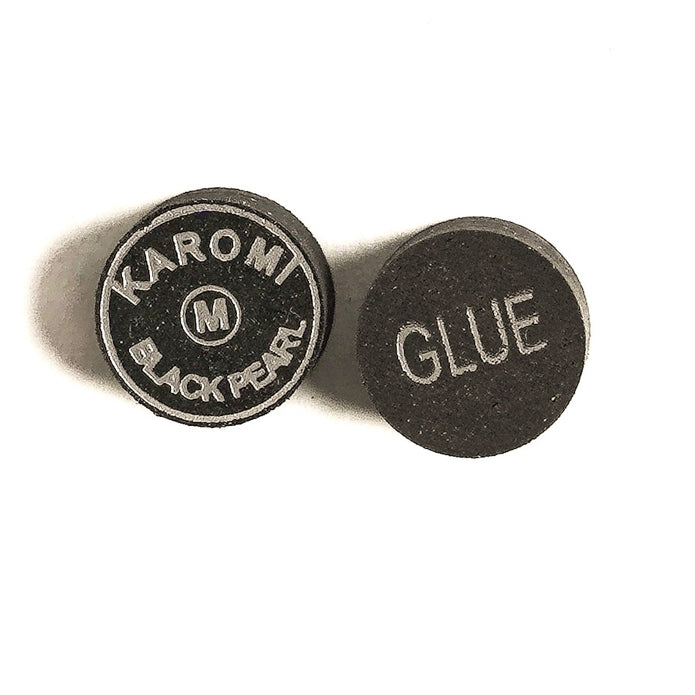 Karomi Black Pearl Cue Tips