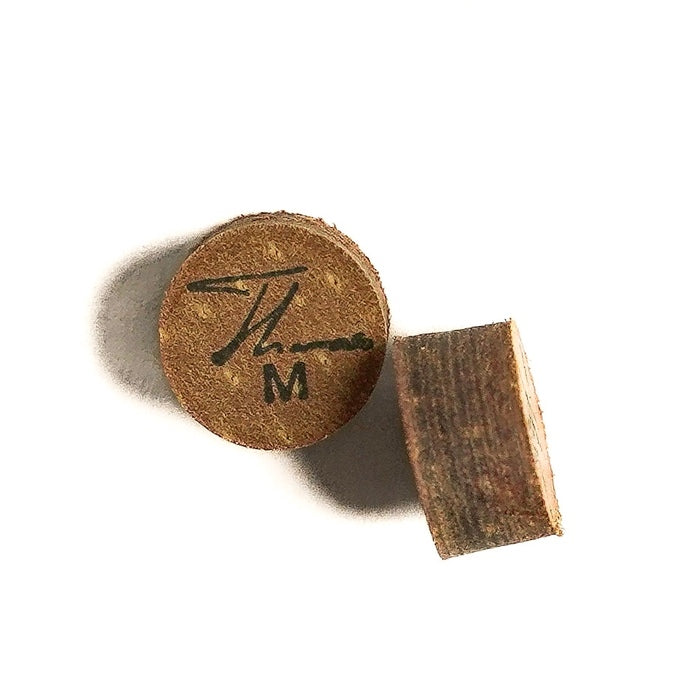Thomas Cue Tips Laminated Cue Tips