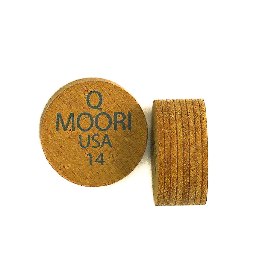 Genuine Moori USA Cue Tips