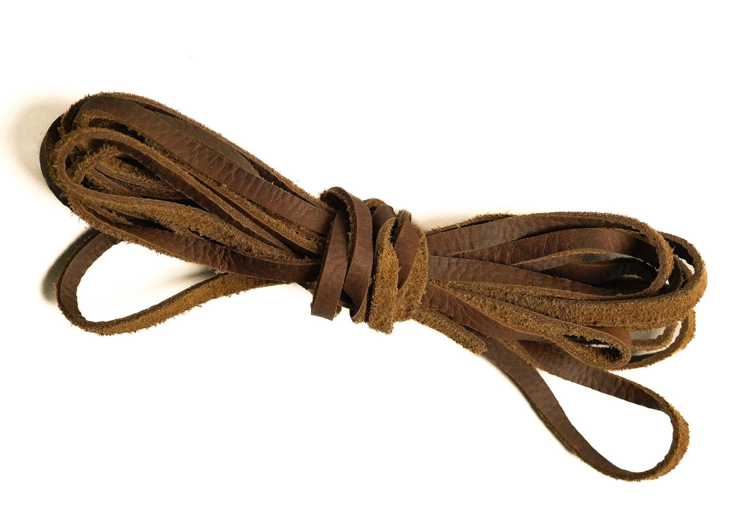 Cue Components Stack Leather Wrap™ Tan or Black