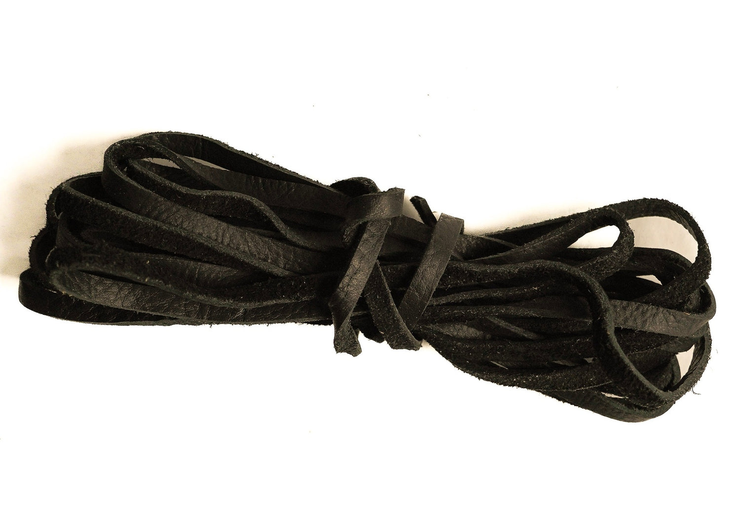 Cue Components Stack Leather Wrap™ Tan or Black