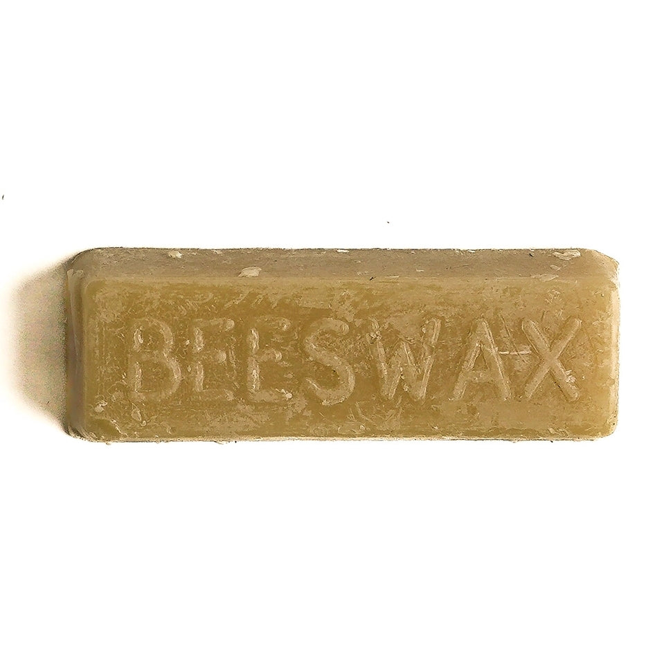 Barringer's E-Z Shine Bees Wax