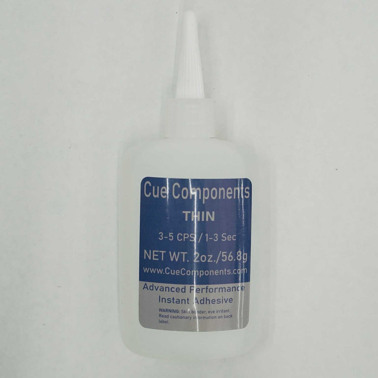 Cyanoacrylate Adhesives