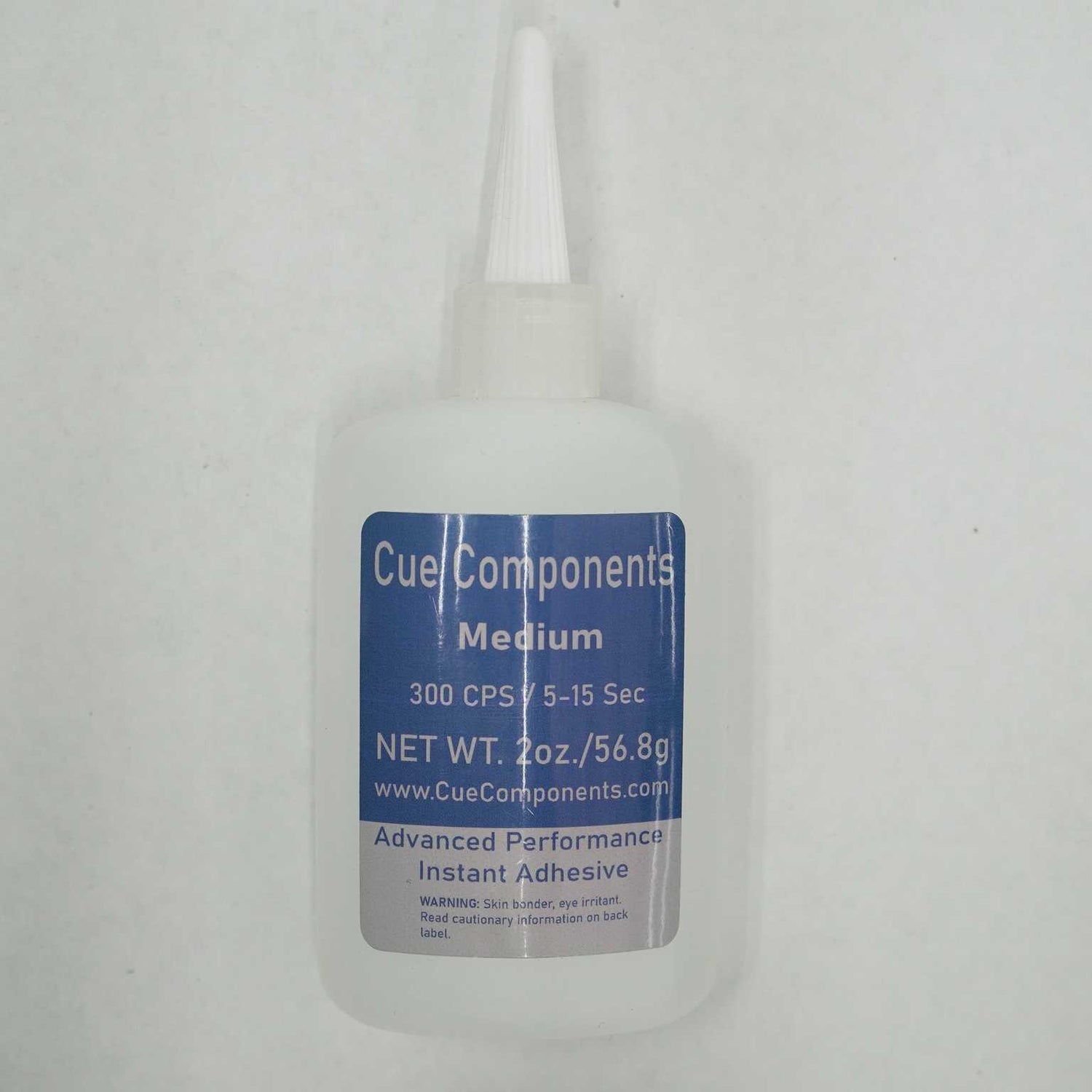 Cyanoacrylate Adhesives