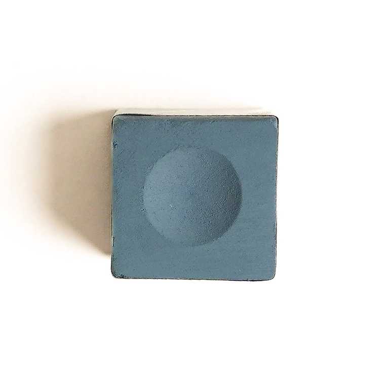 Morakami™ Performance Chalk Blue & Blonde MoraClk – Cue Components